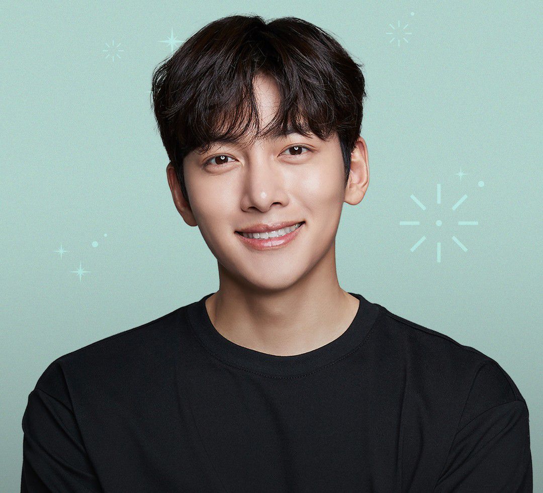 Behind-the-scenes cut of Ji Changwook