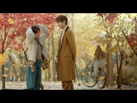 Cuplikan di balik layar dari Kim Goeun