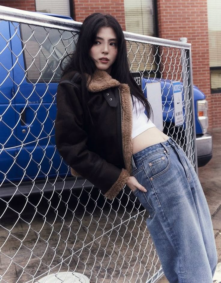 A moment captured by a fan of Han Sohee