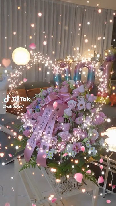 Representative background image loved by Park Sihoo fandom
