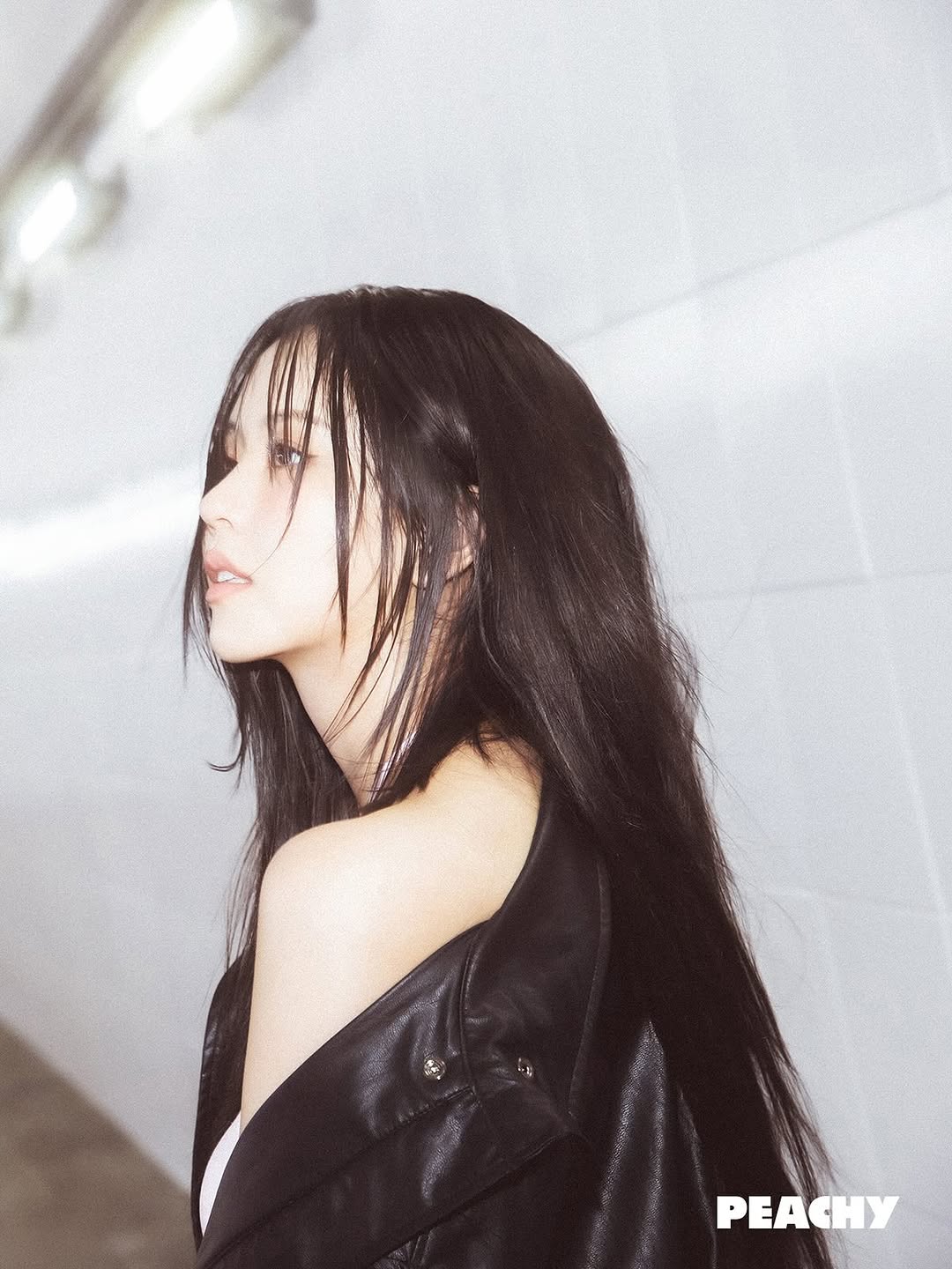 Latest photo of Kim Sohyun