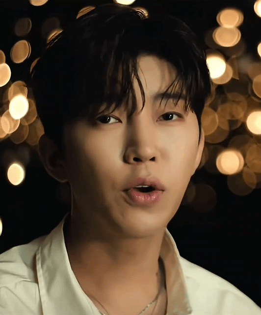 임영웅 최근 활동샷