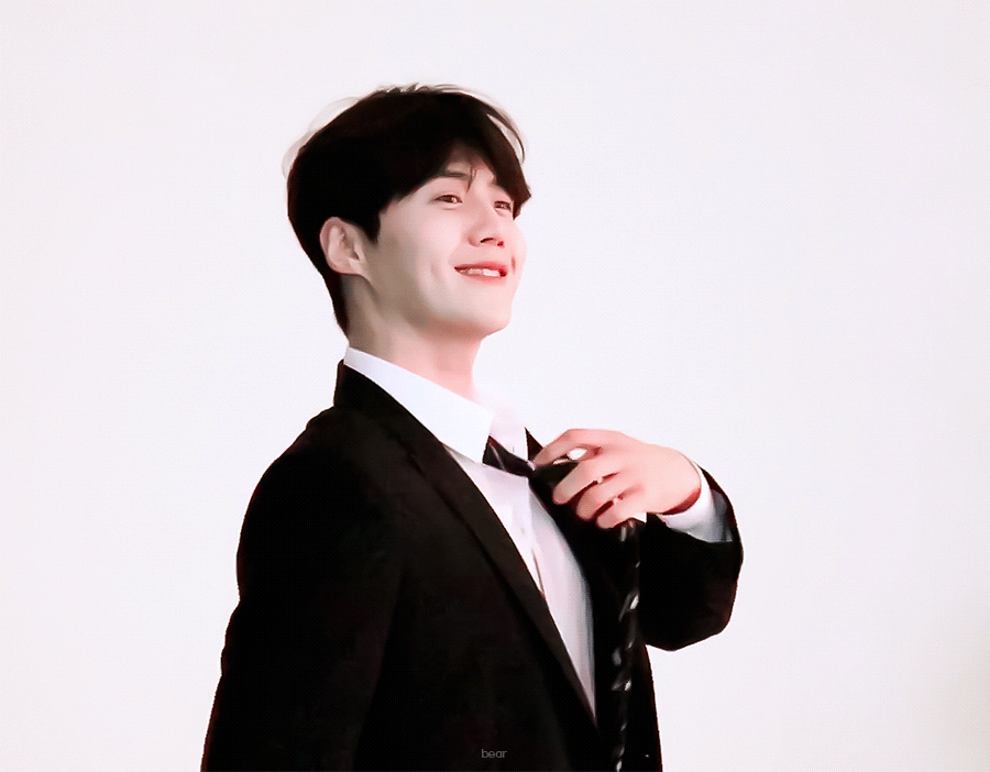 Latest photo of Kim Seonho