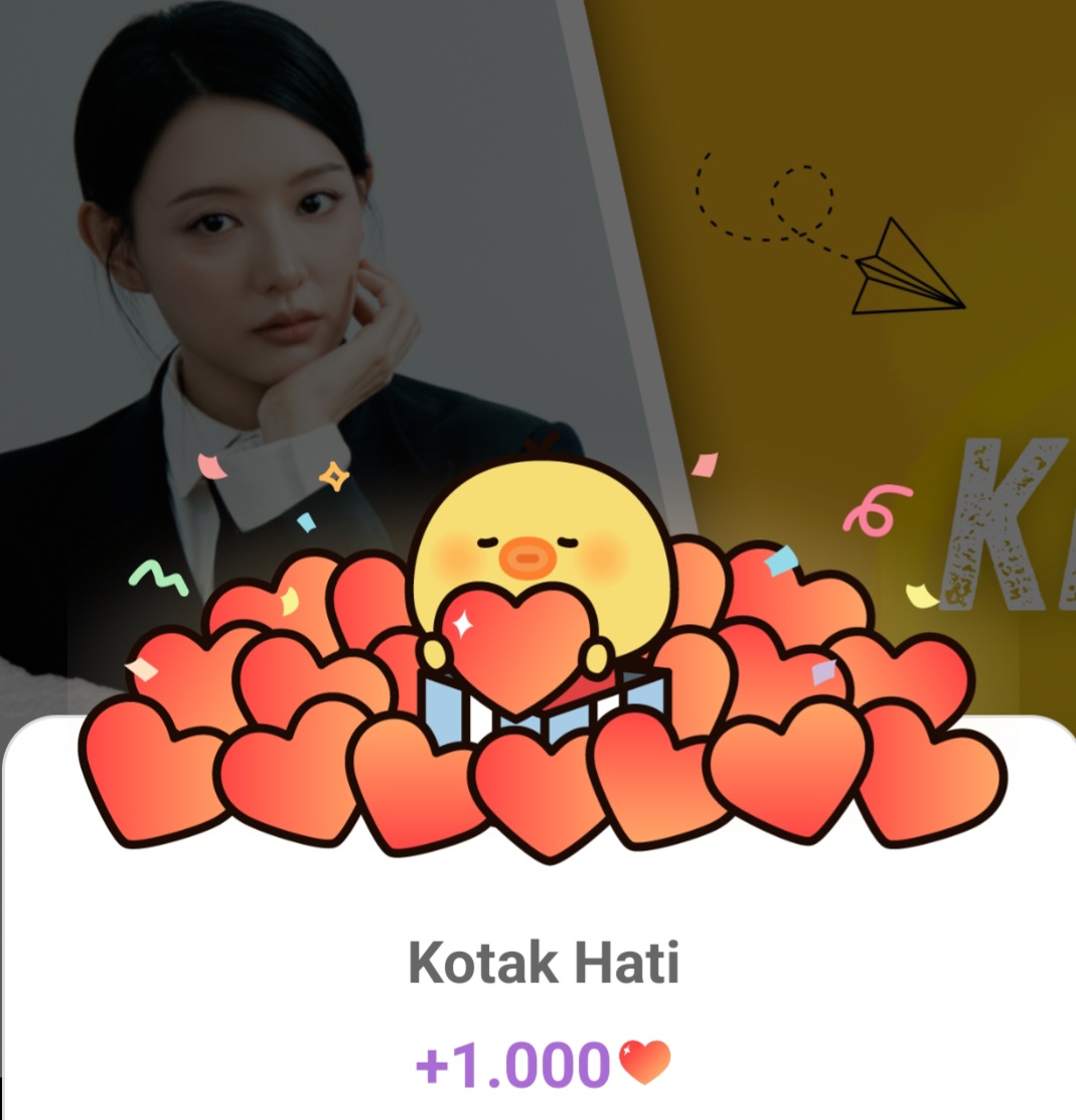 A moment captured by a fan of Kim Jiwon