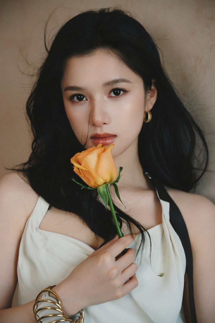 Latest photo of Jingyi Zhang