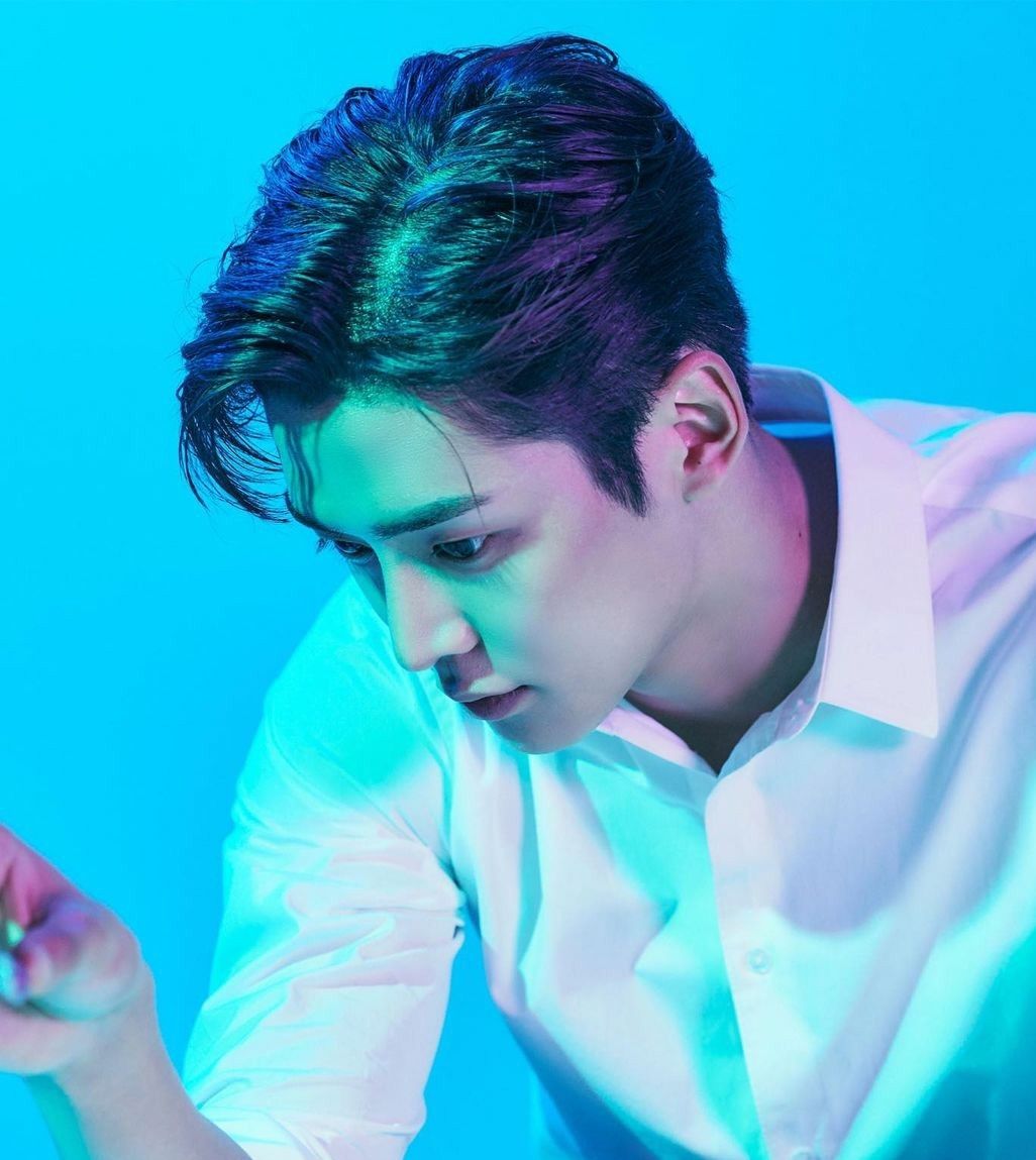 Foto kegiatan terbaru dari Rowoon