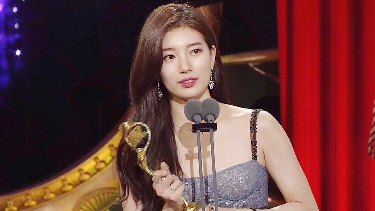 Latest photo of Bae Suzy
