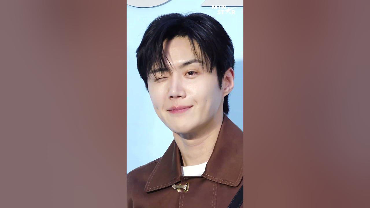 Foto terbaru dari Kim Seonho