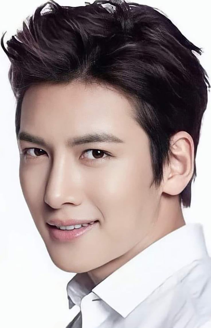 Recent activity shot of Ji Changwook