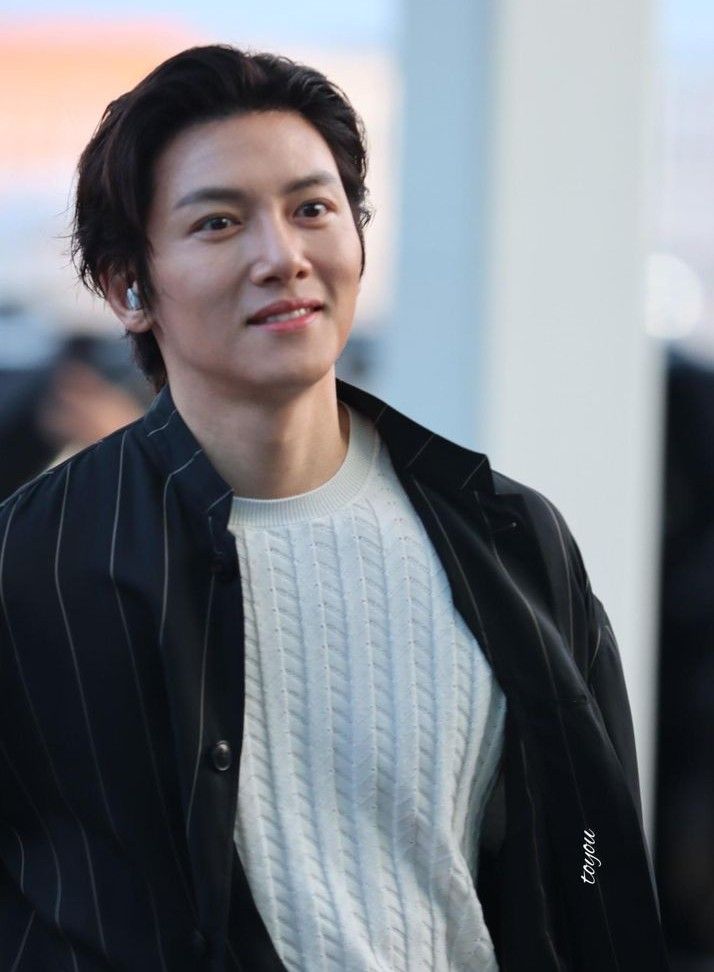 池昌旭的最新照片