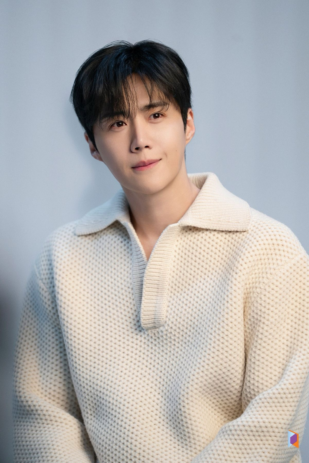 Recent activity shot of Kim Seonho