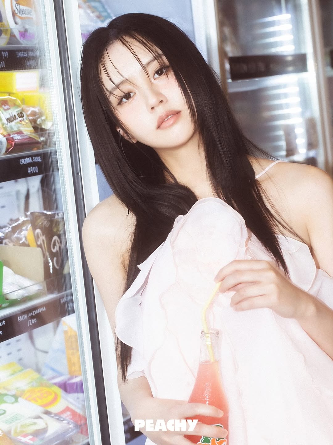 Latest photo of Kim Sohyun