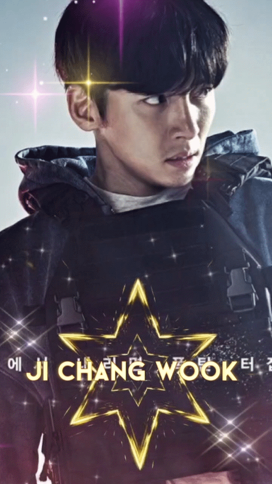 Latest photo of Ji Changwook