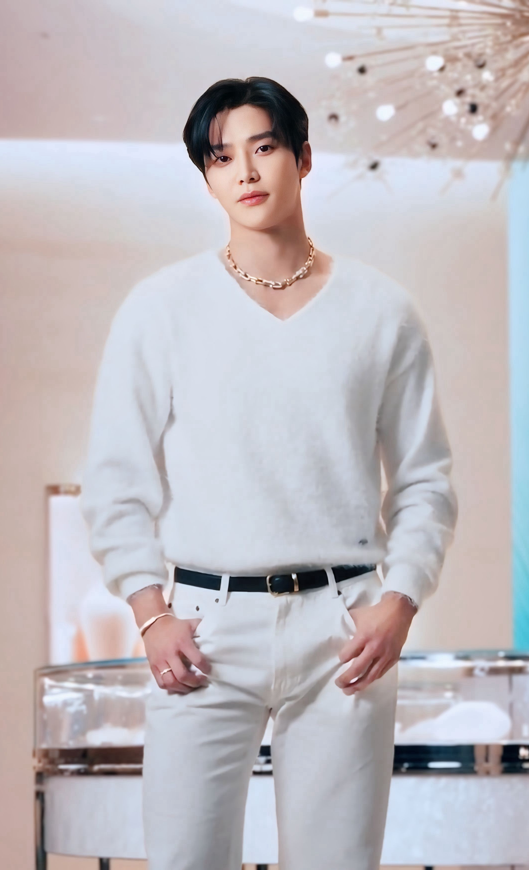 路雲的近期活動照