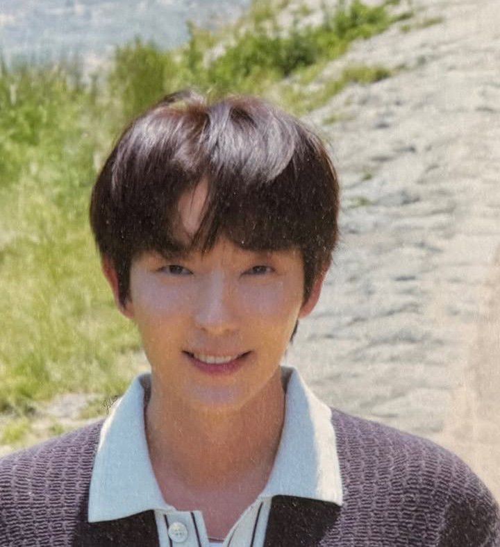 이준기 최근 활동샷