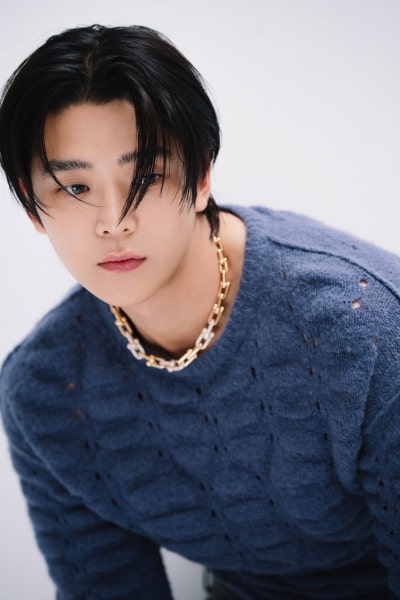 Latest photo of Rowoon