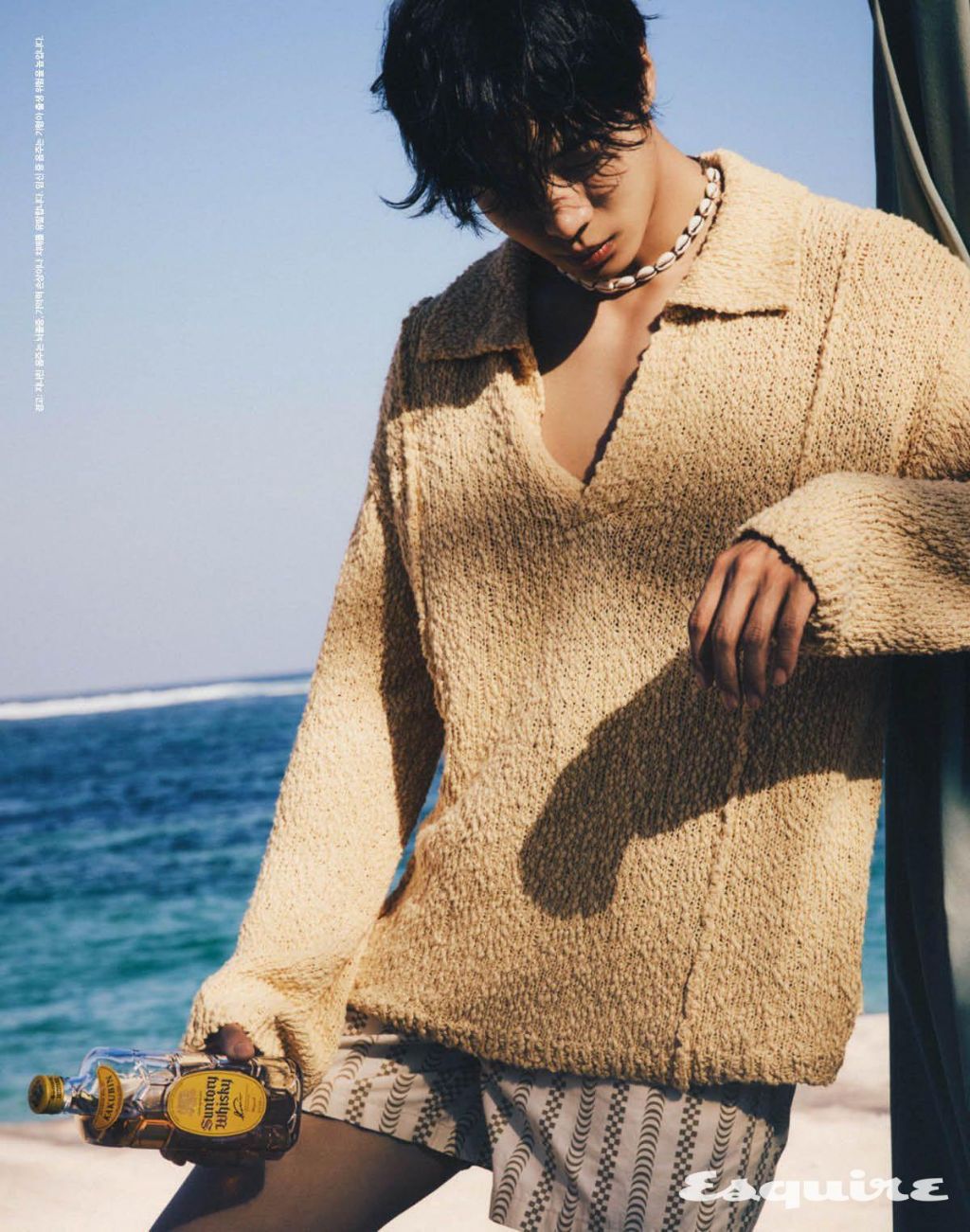 Latest photo of Choo Youngwoo