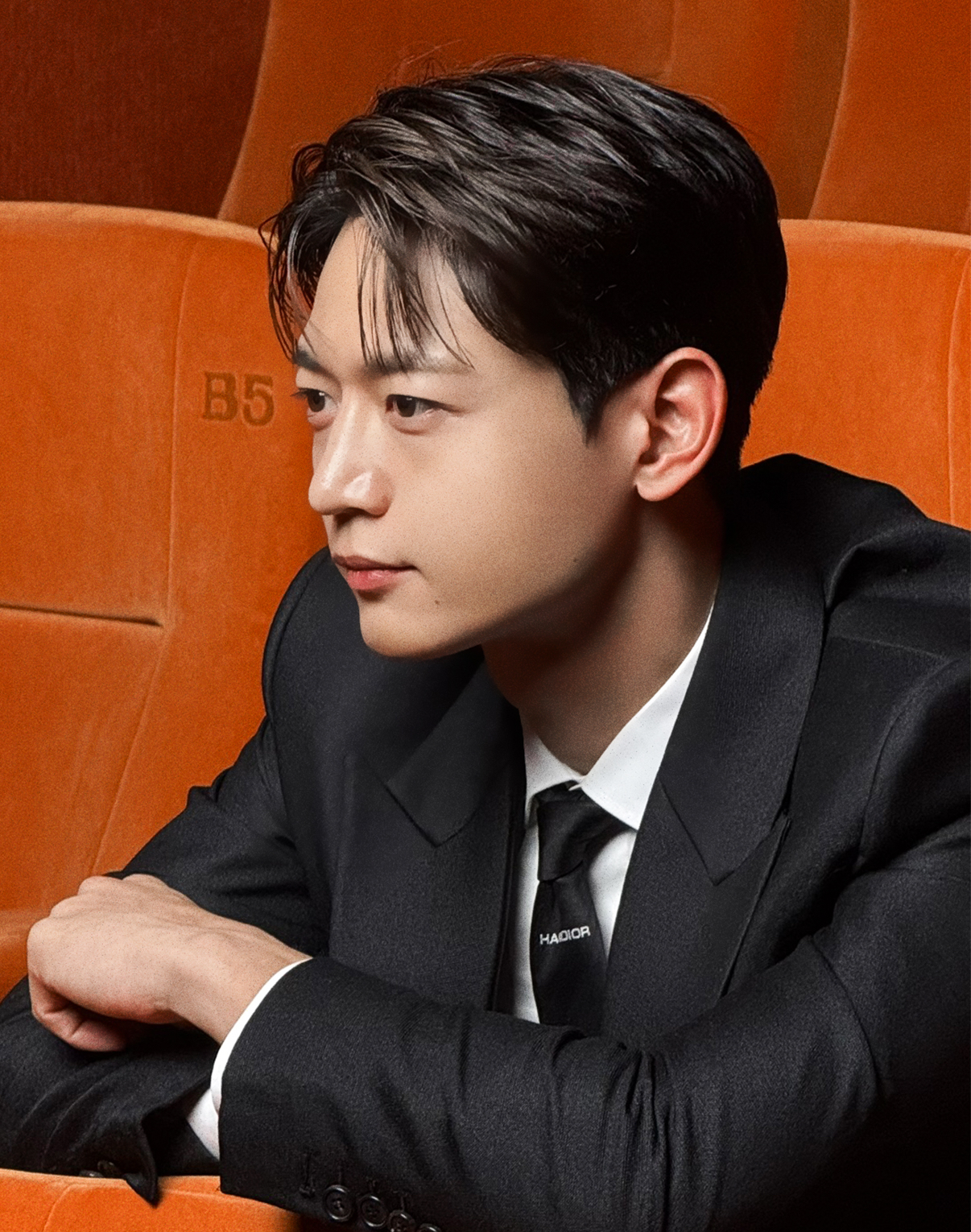 Latest photo of Choi Minho