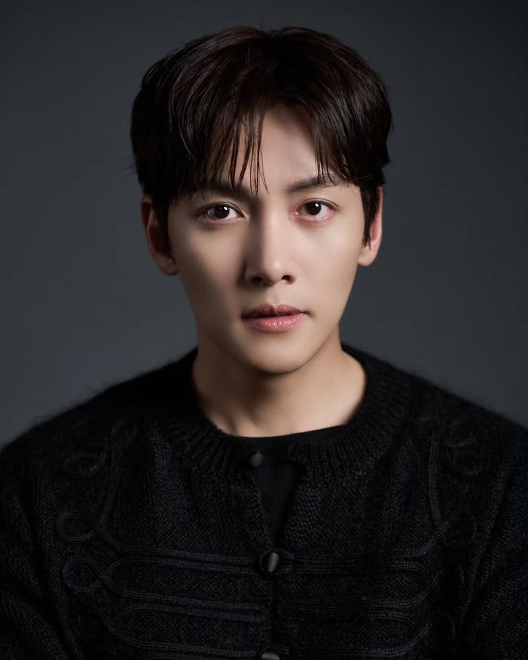 지창욱의 비하인드 컷