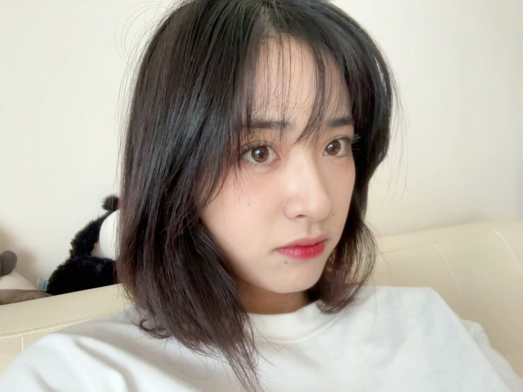 Latest photo of Shen Yue