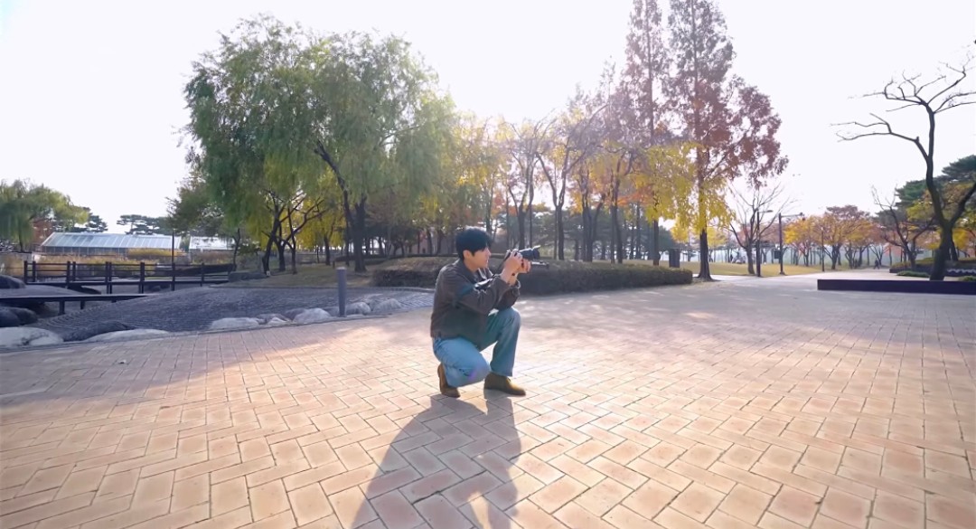 Latest photo of Kim Seonho