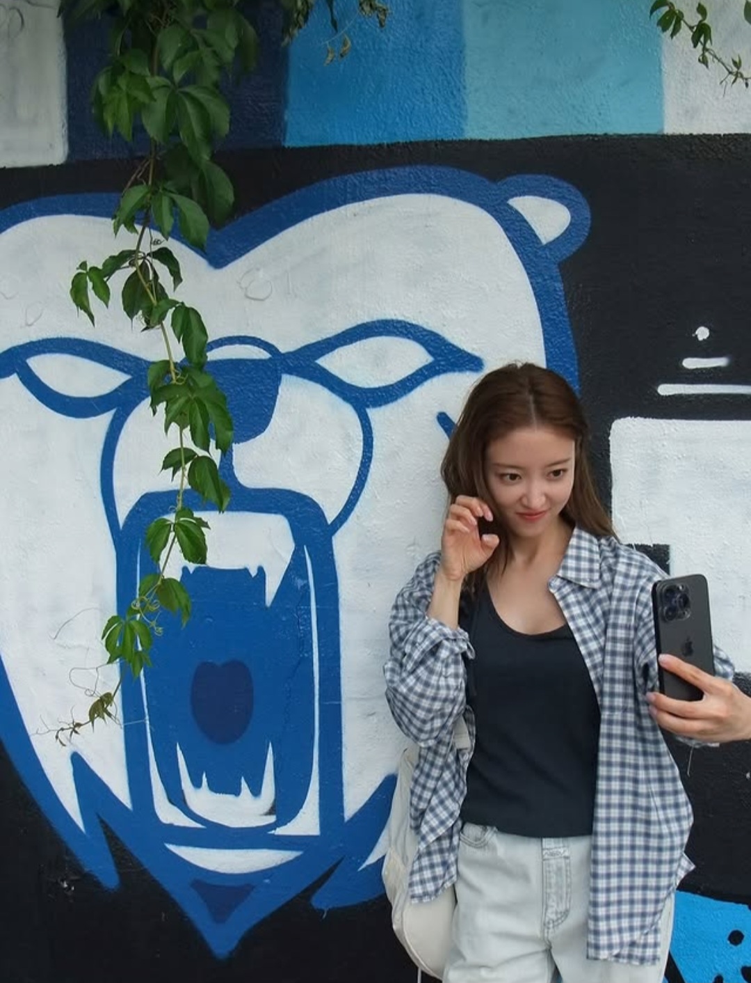 Latest photo of Lee Seyoung