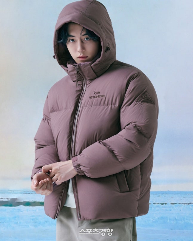 Latest photo of Nam Joohyuk