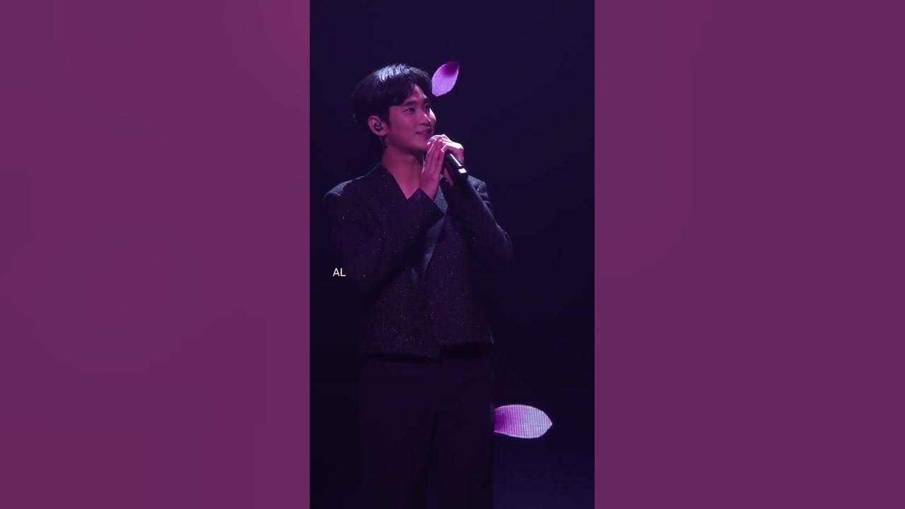 Latest photo of Kim Soohyun