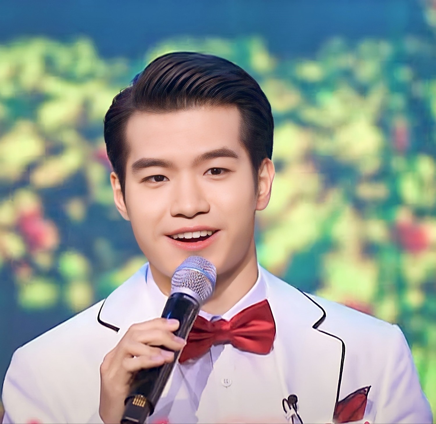 赵明燮的最新照片