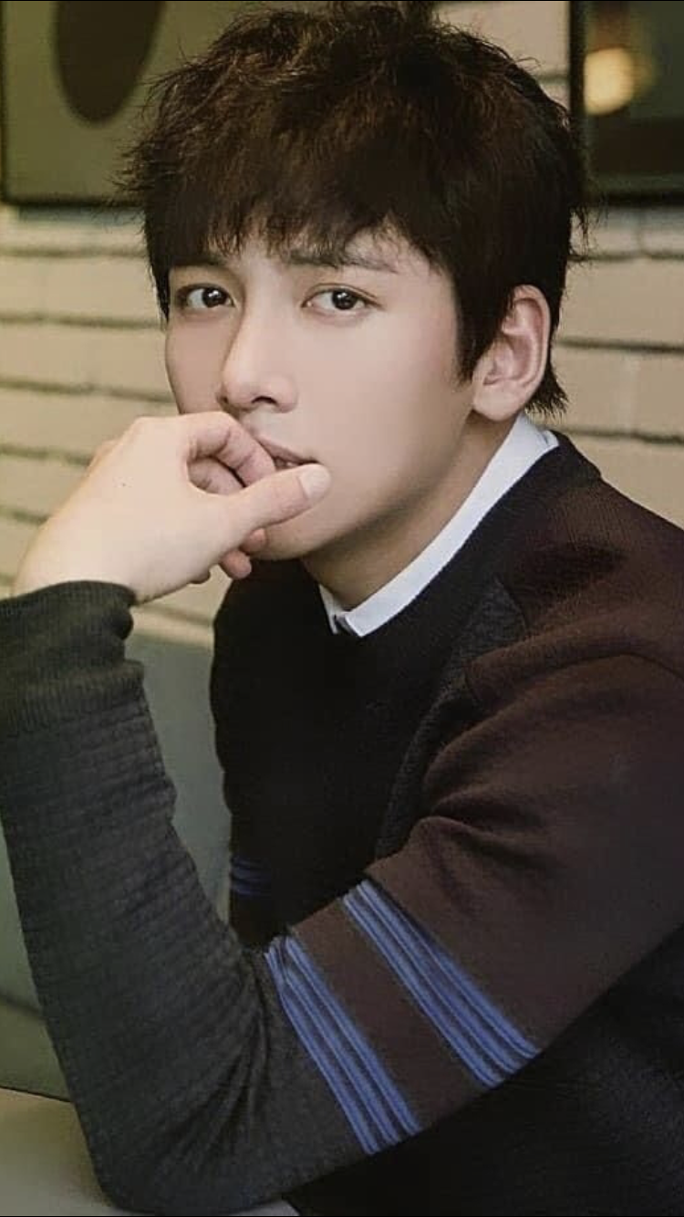 池昌旭的近期活動照