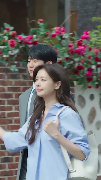 Representative background image loved by Jung Haein fandom