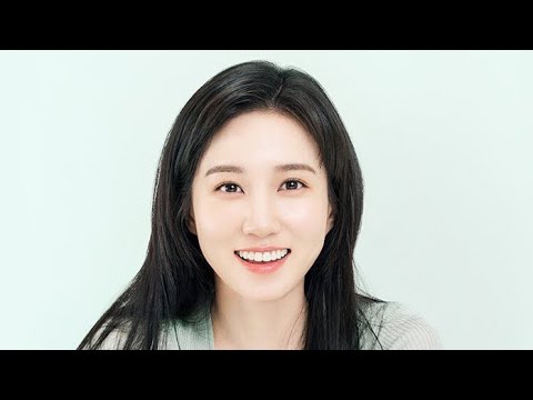 Latest photo of Park Eunbin