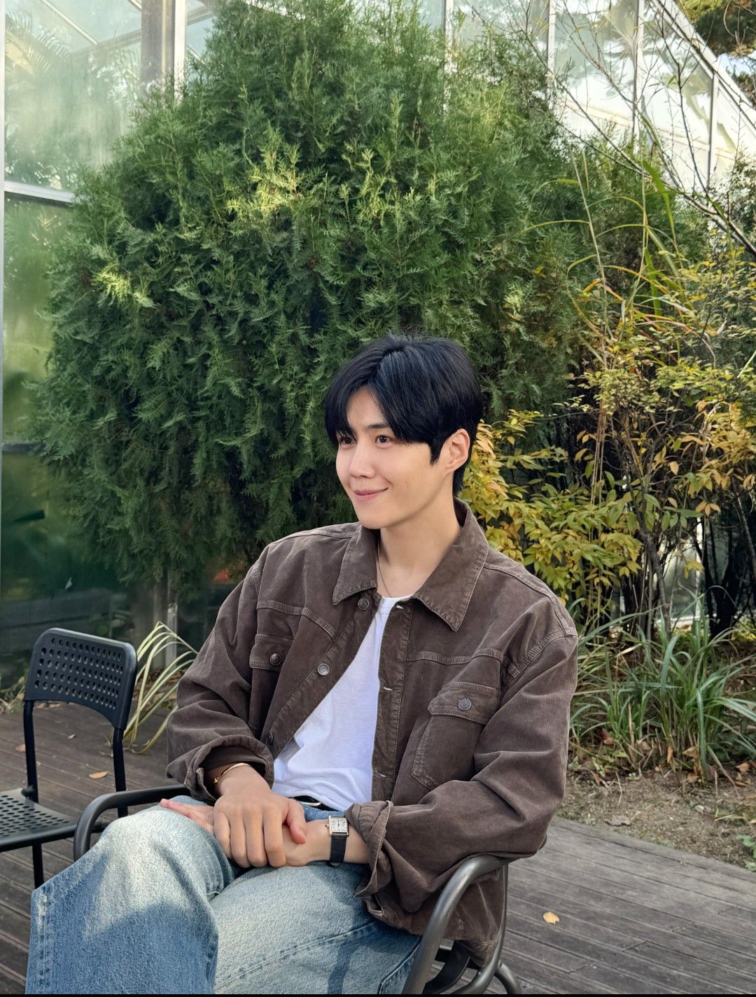 金宣虎的近期活动照