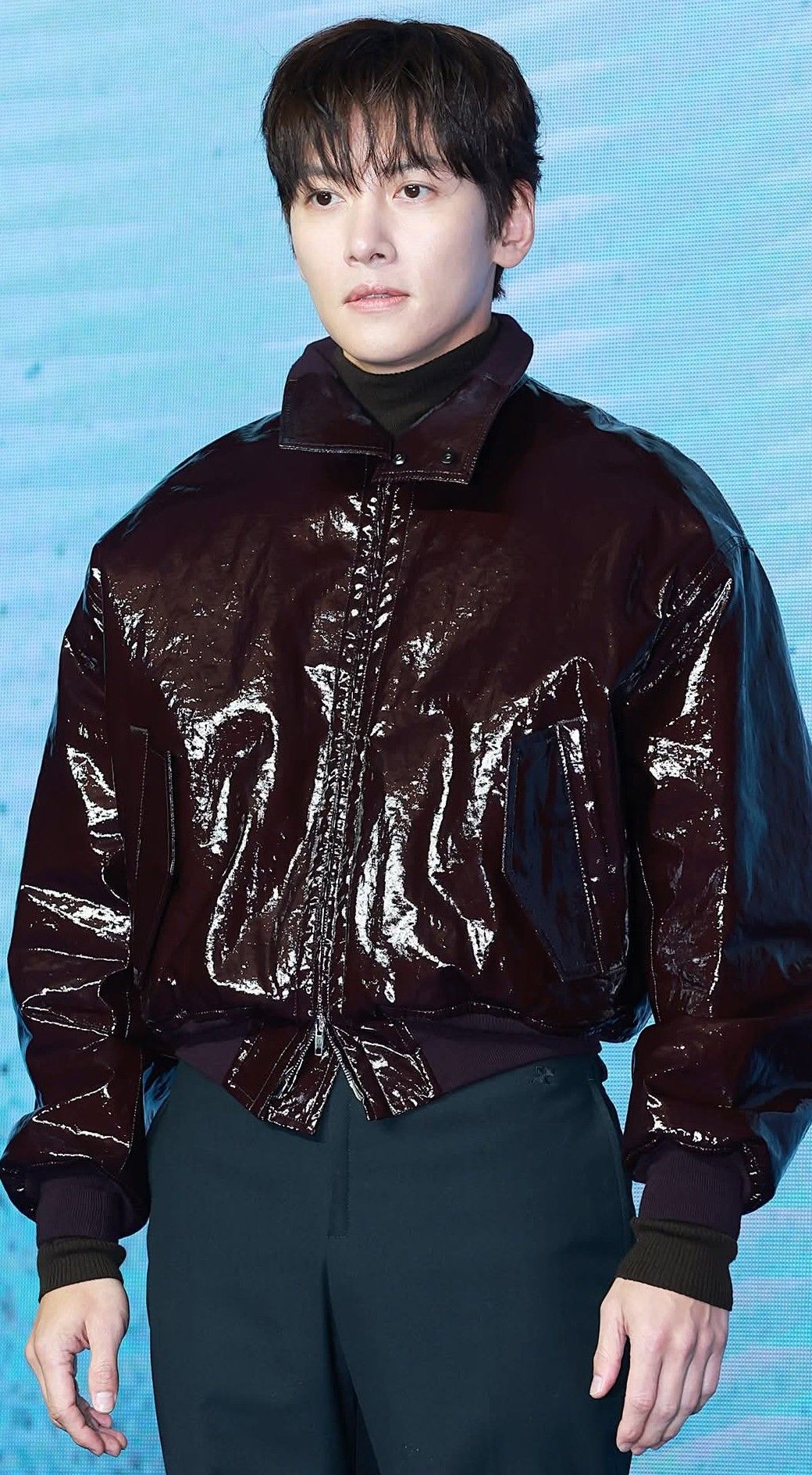 池昌旭的近期活动照