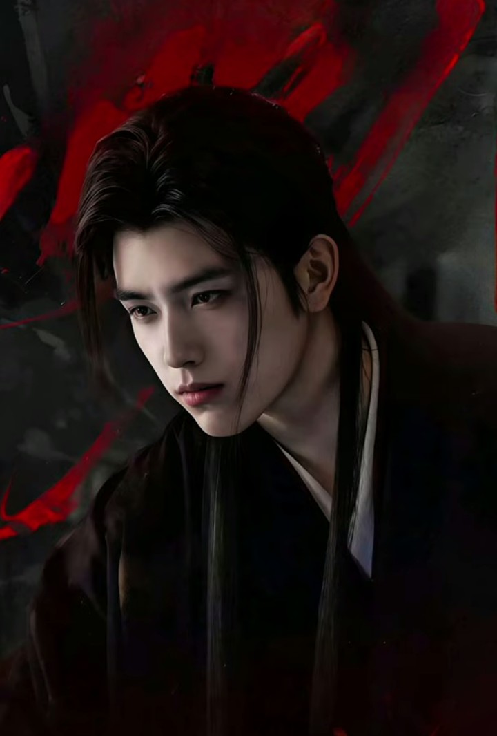 Behind-the-scenes cut of Arthur Chen