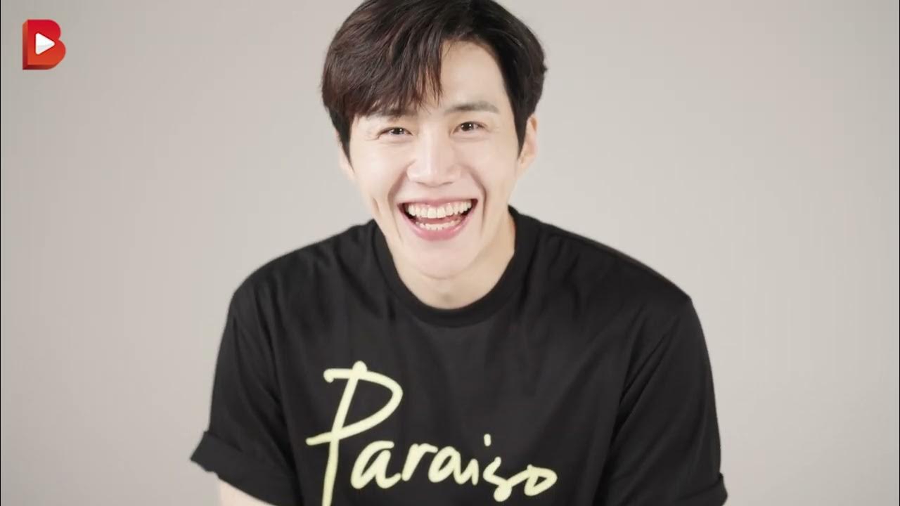 キム・ソンホの最近の活動ショット