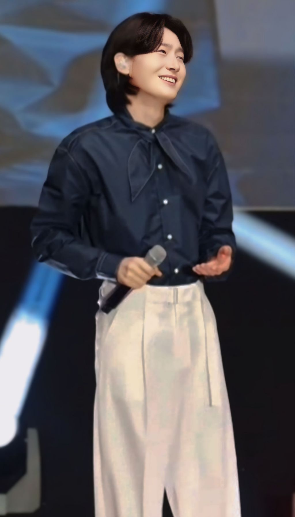 Representative background image loved by Kim Yongbin fandom