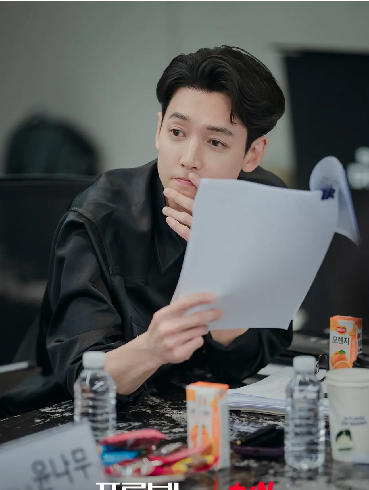 チョン・ギョンホの最新写真