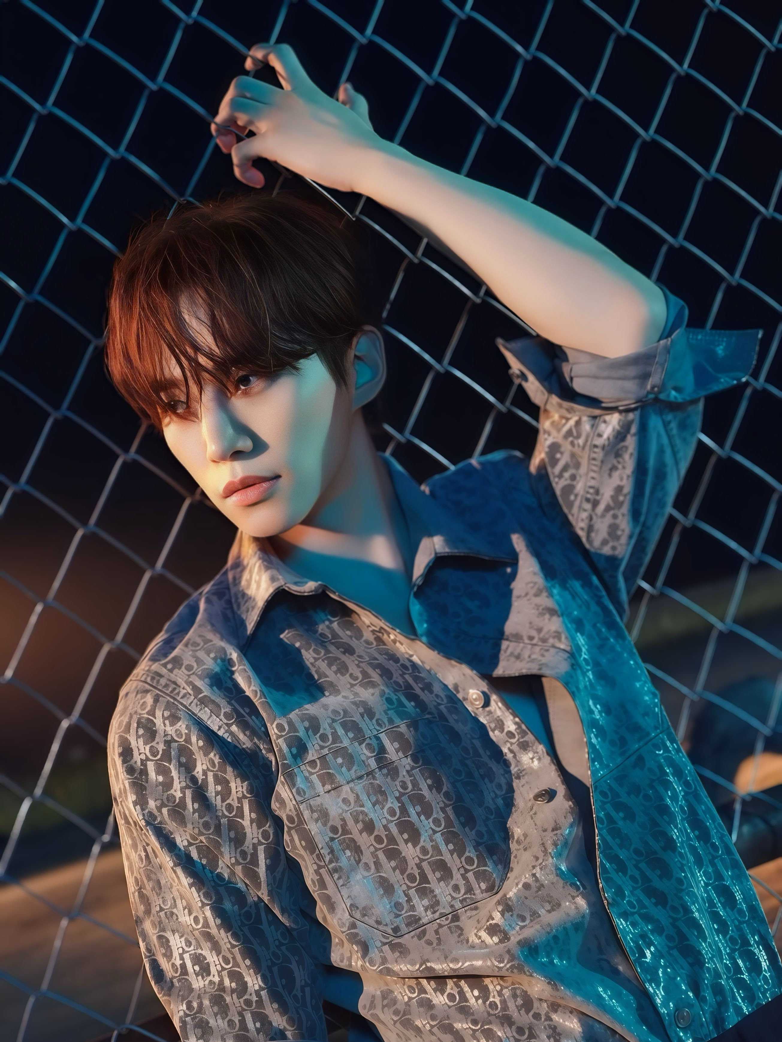 李俊昊的最新照片