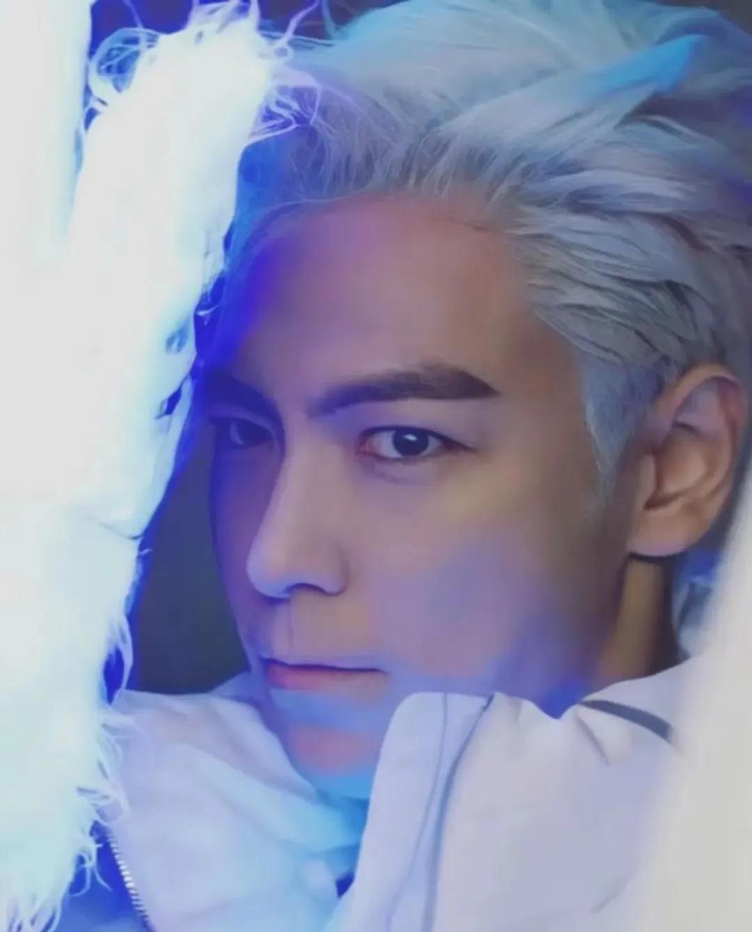 Latest photo of T.O.P