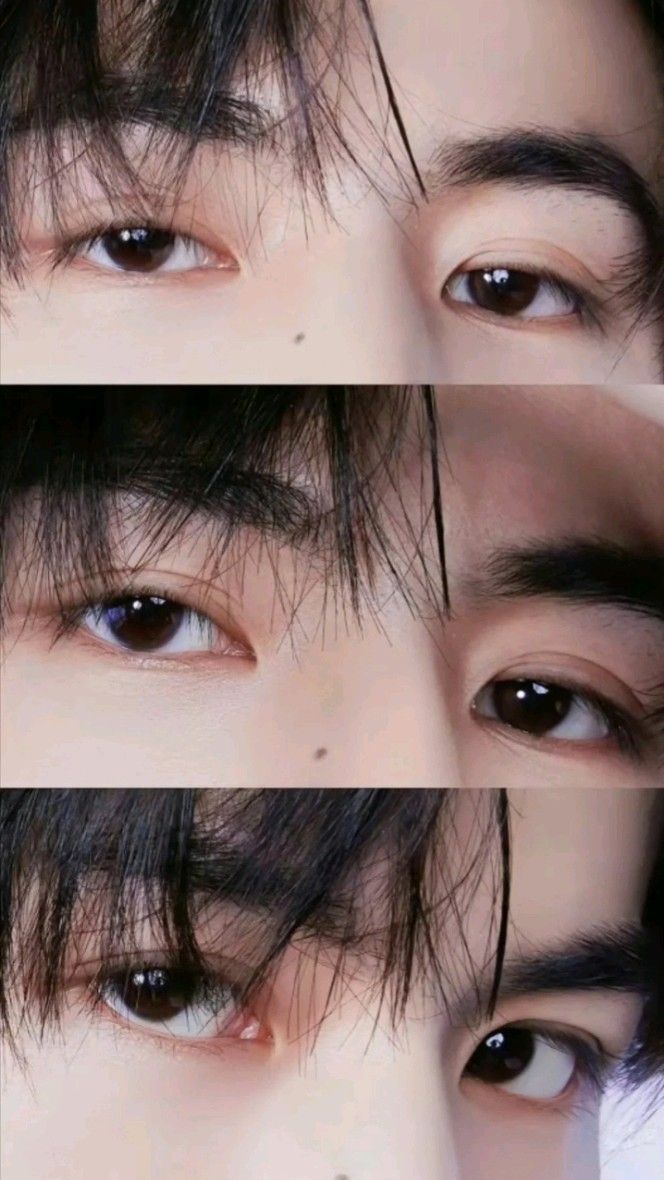 Recent activity shot of Zhang Linghe