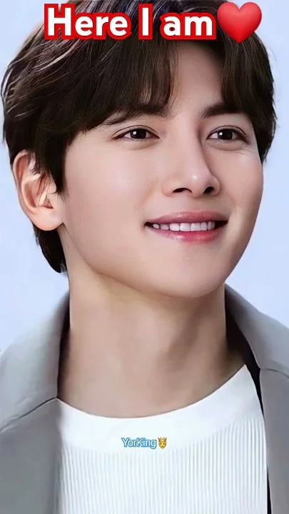 池昌旭的近期活动照