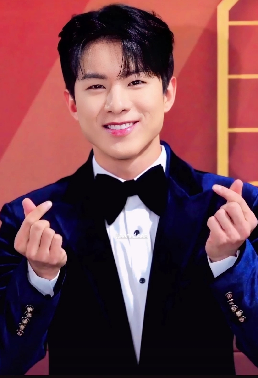 羅泰柱的幕後花絮