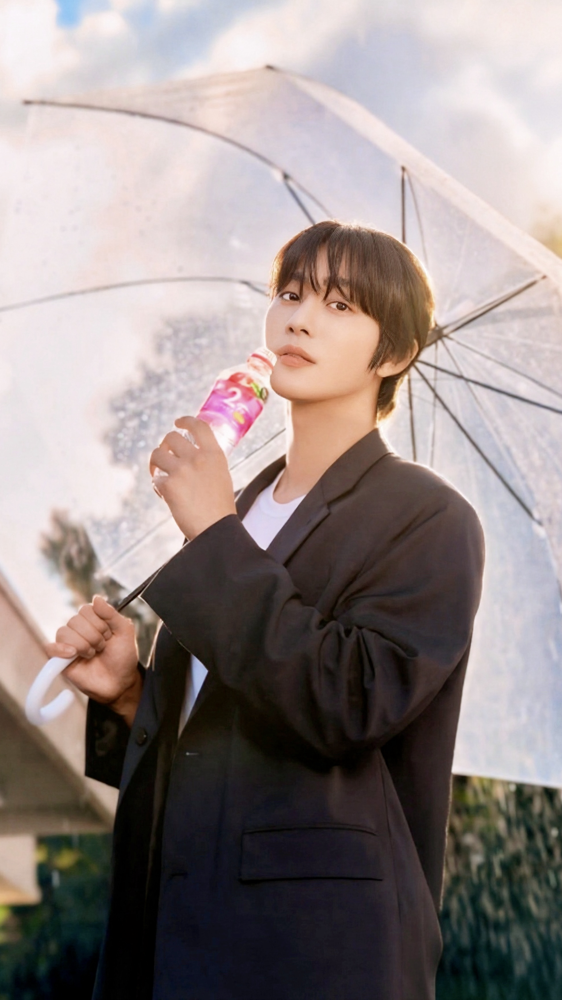 Ahn Hyoseop background image recommended by Choeaedol Celeb fandom