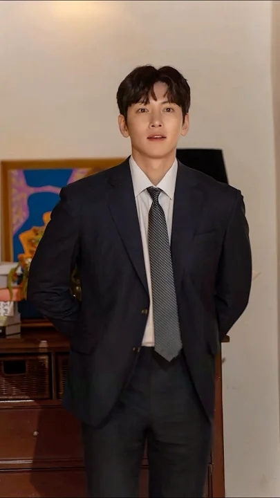 A moment captured by a fan of Ji Changwook