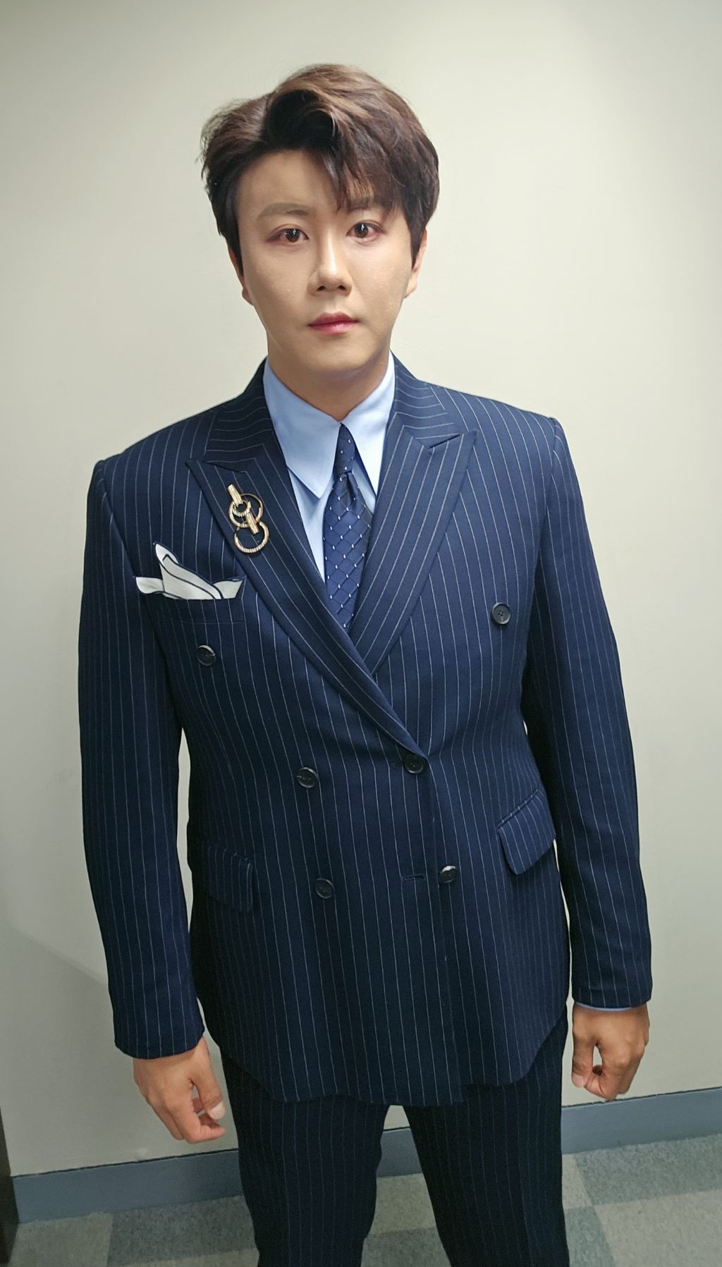 Today's popular wallpaper in Jin Haesung community