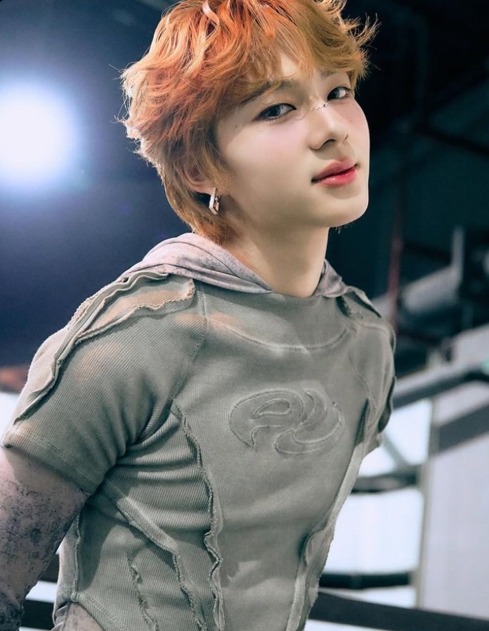 Behind-the-scenes cut of NuNew