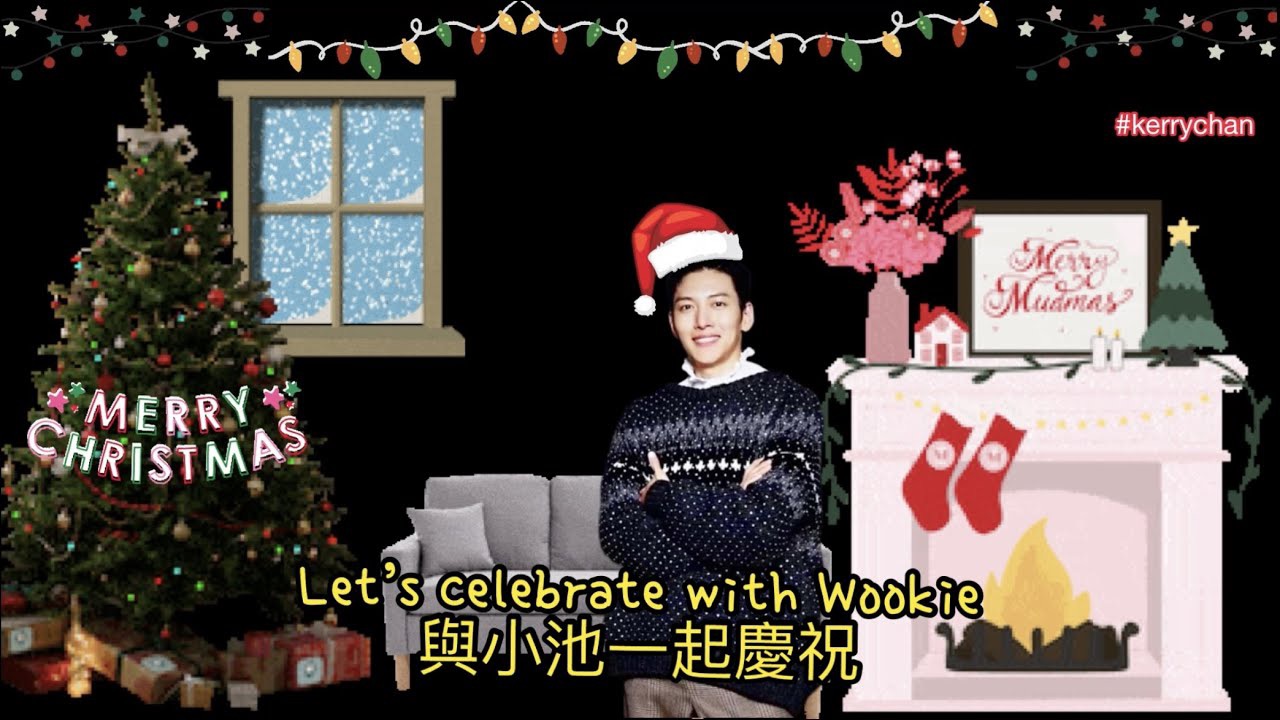 チ・チャンウクの最新写真