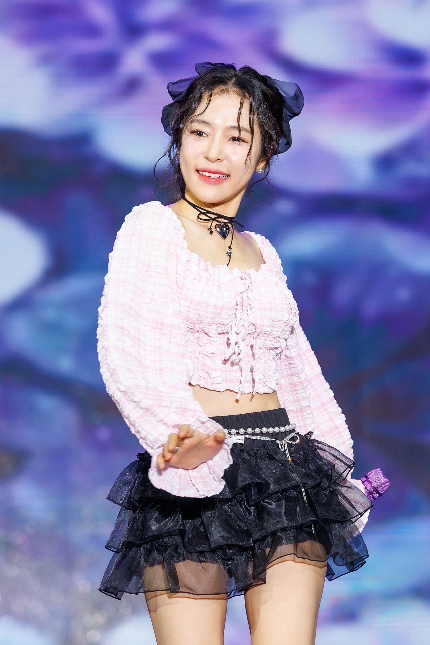 Latest photo of Hong Ja