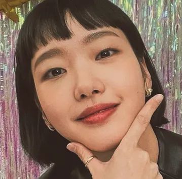 金高銀的近期活動照